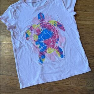 💕3 for $15💕 Short Sleeve Sea Turtle Tee